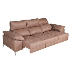 Sofá lineal Blue - Imagen 2