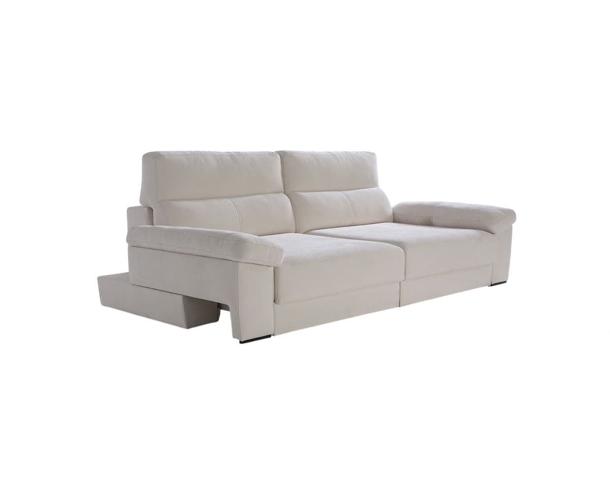 Sofá lineal Darko - Imagen 4