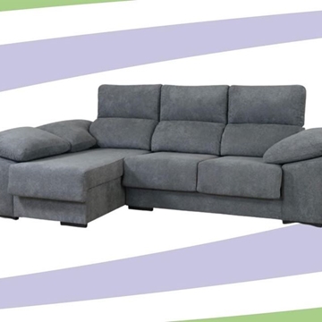 SOFÁ MOD. EDIMBURGO - Imagen 2