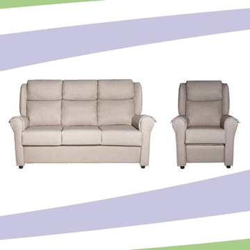 TRESILLO EBRO - Imagen 1