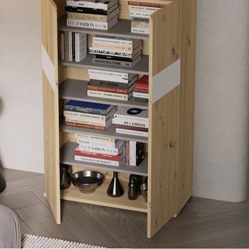 Zapatero mod. 3053 - Imagen 2