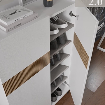 Zapatero mod. 3054 - Imagen 2