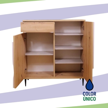 Zapatero mod. 3057 - Imagen 2