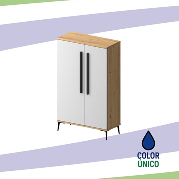 Zapatero mod. 3059 - Imagen 1