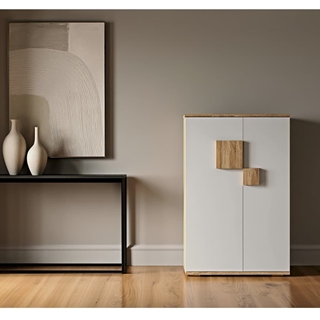 Zapatero mod. F-3010 - Imagen 2