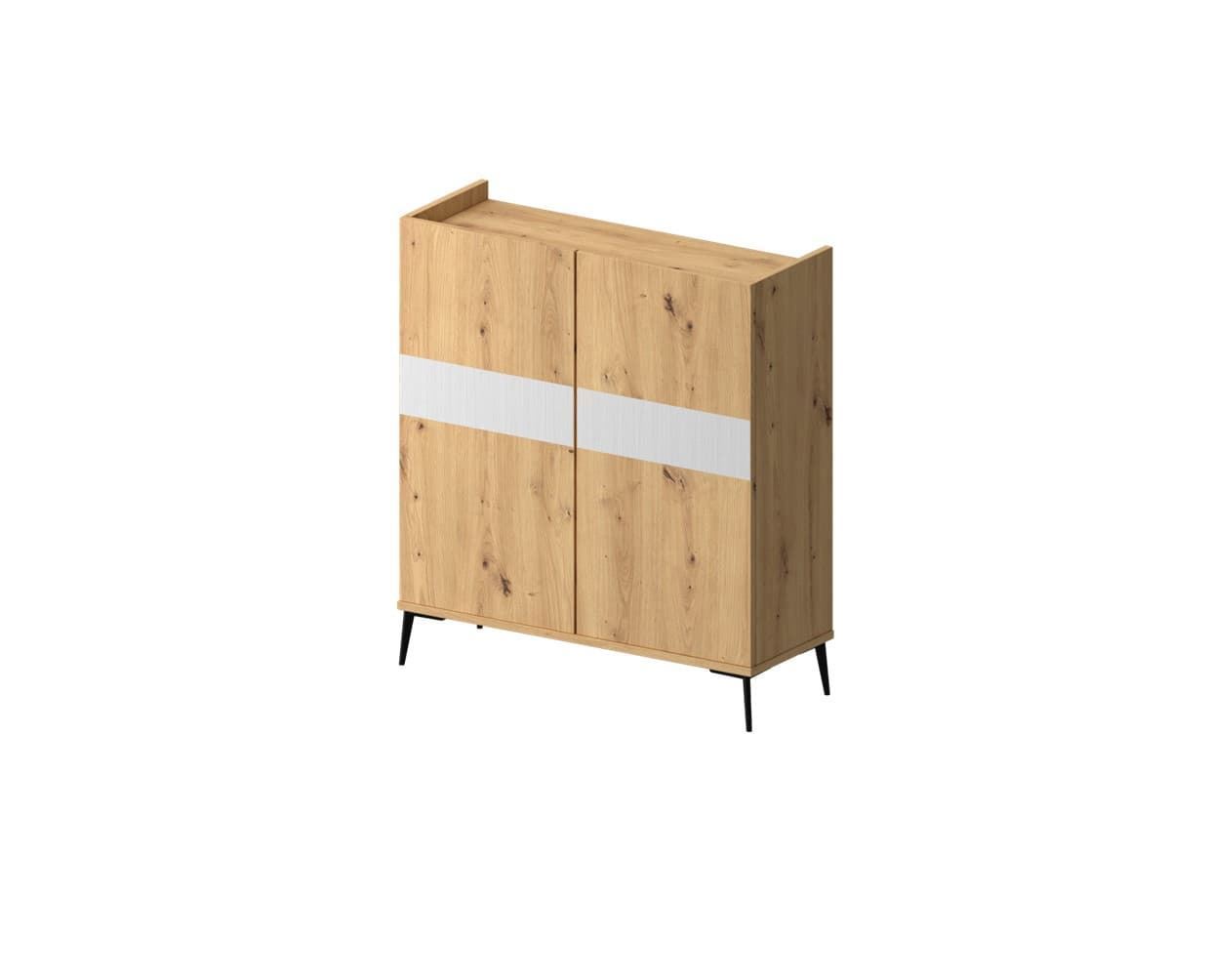 Zapatero mod. F-3051 - Imagen 1