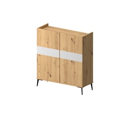 Zapatero mod. F-3051 - Imagen 1