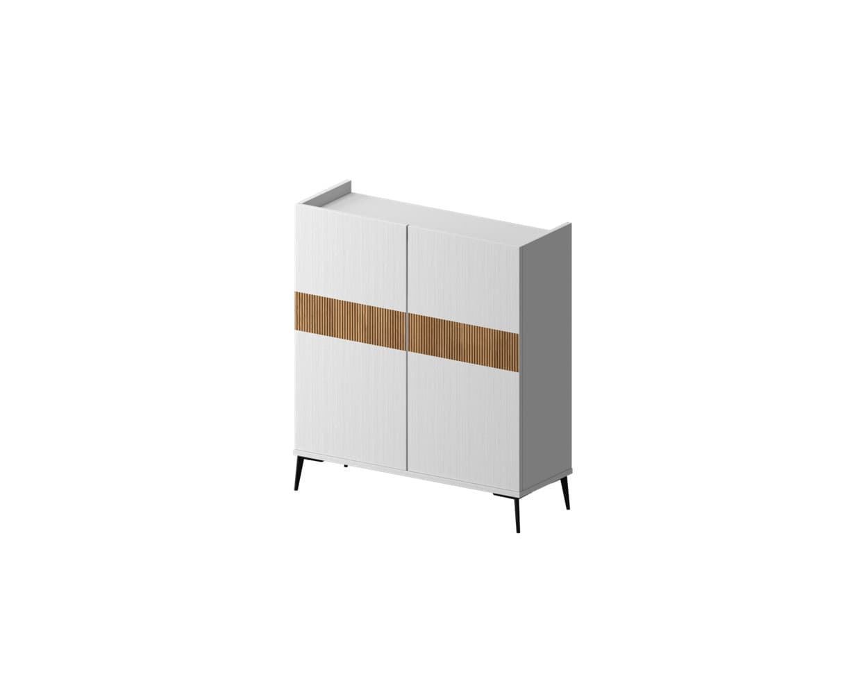 Zapatero mod. F-3052 - Imagen 1