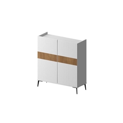 Zapatero mod. F-3052 - Imagen 1