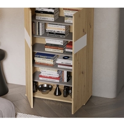 Zapatero mod. F-3053 - Imagen 2