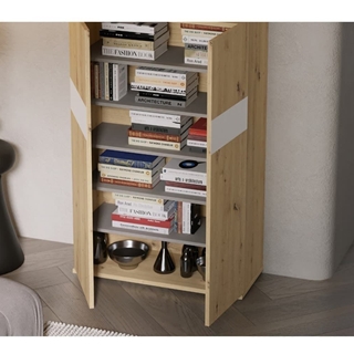 Zapatero mod. F-3053 - Imagen 2