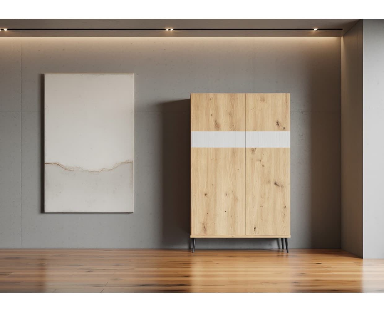 Zapatero mod. F-3053 - Imagen 3