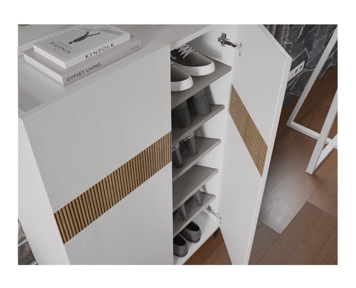 Zapatero mod. F-3054 - Imagen 2