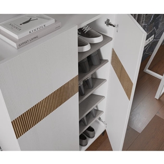 Zapatero mod. F-3054 - Imagen 2