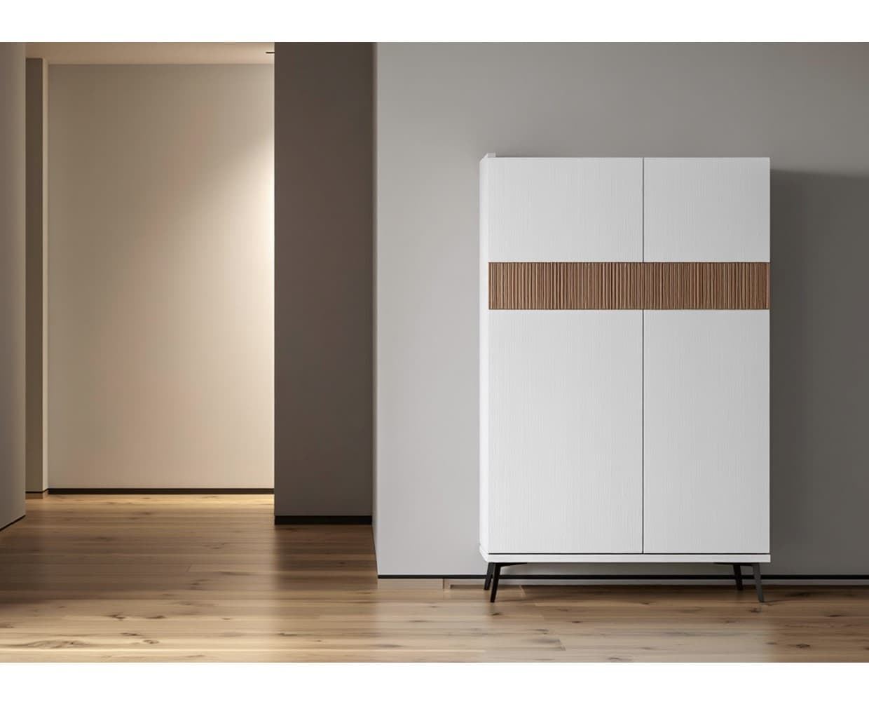 Zapatero mod. F-3054 - Imagen 3