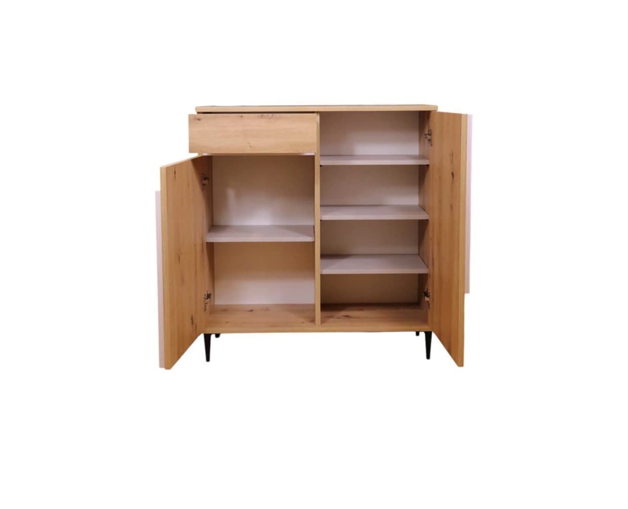 Zapatero mod. F-3057 - Imagen 2