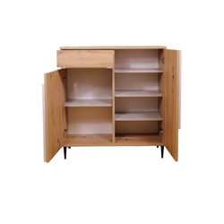 Zapatero mod. F-3057 - Imagen 2