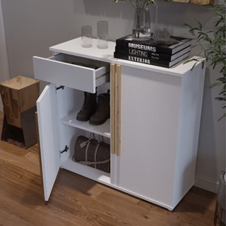 Zapatero mod. F-3058 - Imagen 2