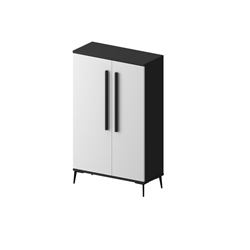 Zapatero mod. F-3060 - Imagen 1