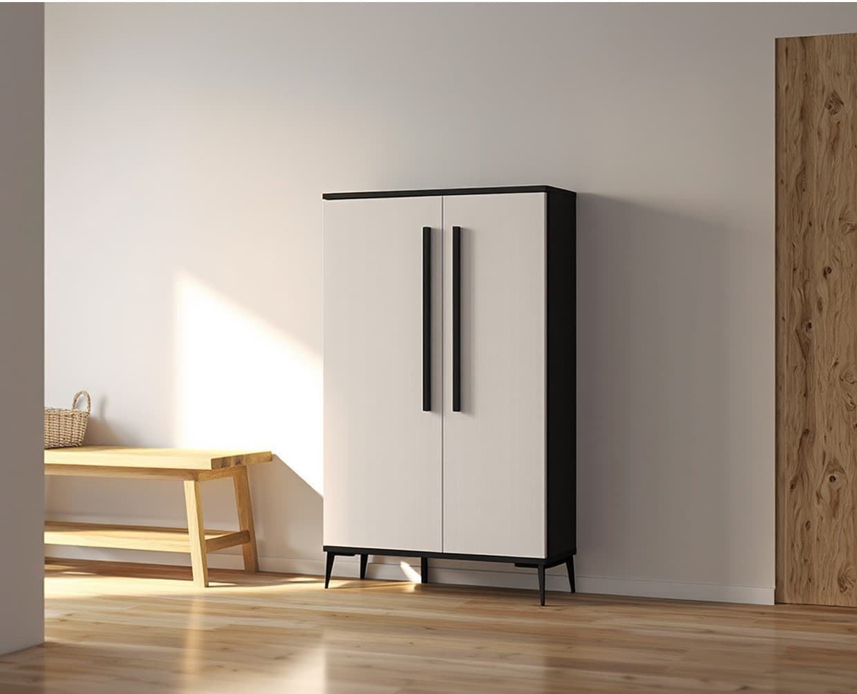 Zapatero mod. F-3060 - Imagen 2