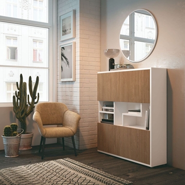 Zapatero mod. H-319 - Imagen 1