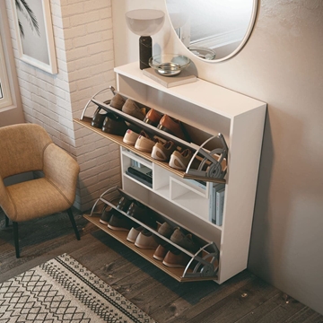 Zapatero mod. H-319 - Imagen 2